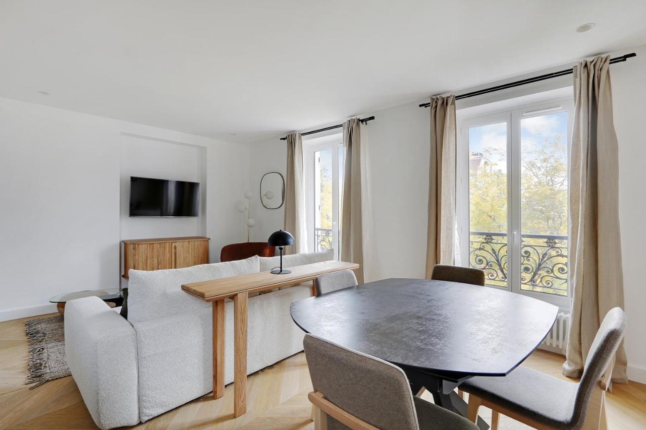 Pick A Flat's On Place Du Tertre Appartement