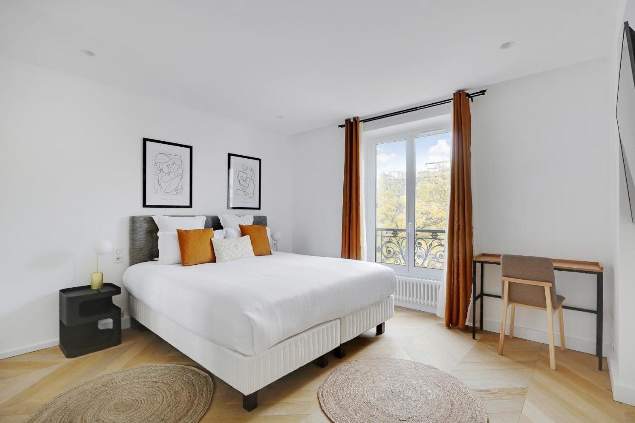 Appartement Pick A Flat's On Place Du Tertre